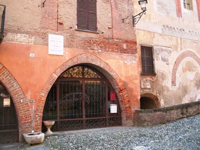 Vincenzo Malacarne's birthplace - 02.jpg